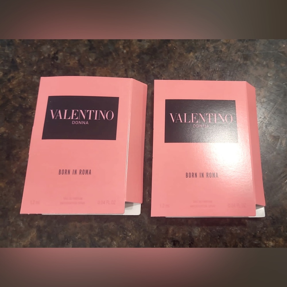 Valentino Donna